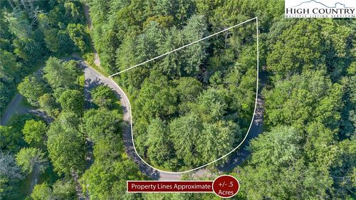 73 Buckland Dr, Grassy Creek, NC, 28631 | Card Image