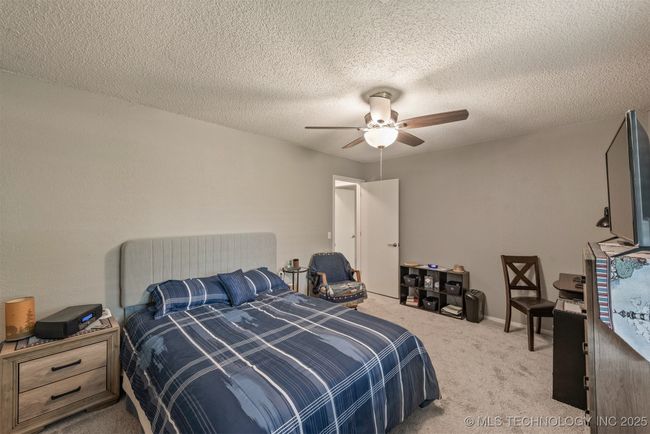 505 24 Th St, House other with 3 bedrooms, 2 bathrooms and null parking in Broken Arrow OK | Image 27
