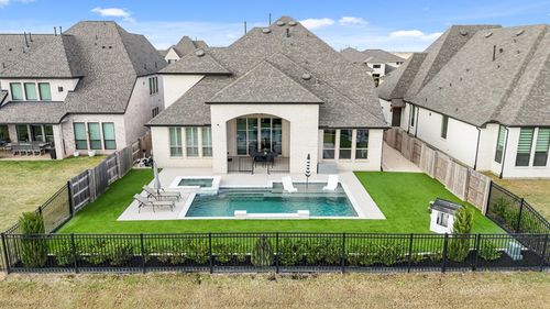 24715 Beebalm Trl, Katy, TX, 77493-5582 | Card Image