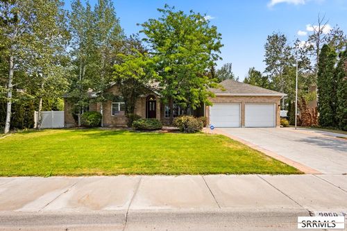 2899 Glenwood Drive, Idaho Falls, ID, 83404 | Card Image