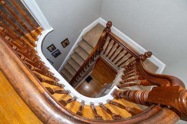 922 3rd Ave W, House other with 4 bedrooms, 3 bathrooms and 2 parking in Owen Sound ON | Image 32