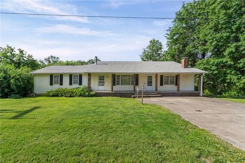 503 Hallar Ave, Gower, MO, 64454-8303 | Card Image