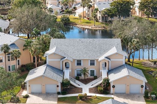 202-752 Wiggins Lake Dr, NAPLES, FL, 34110-6078 | Card Image