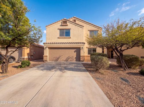 28539 N Moonstone Way, San Tan Valley, AZ, 85143-6033 | Card Image