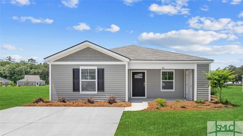 105 Ponderosa Loop, Rincon, GA, 31326-5762 | Card Image