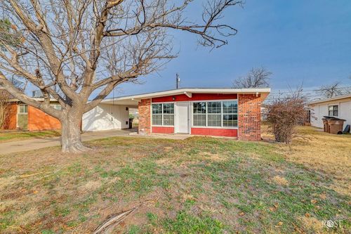 2722 Southwestern Ave, San Angelo, TX, 76904-5336 | Card Image