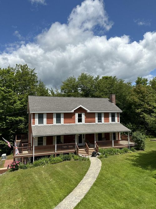 197 Burnt Hill Rd, New London, NH, 03257-5303 | Card Image