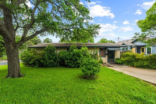 2506 Rae Dell Ave, Austin, TX, 78704-4735 | Card Image