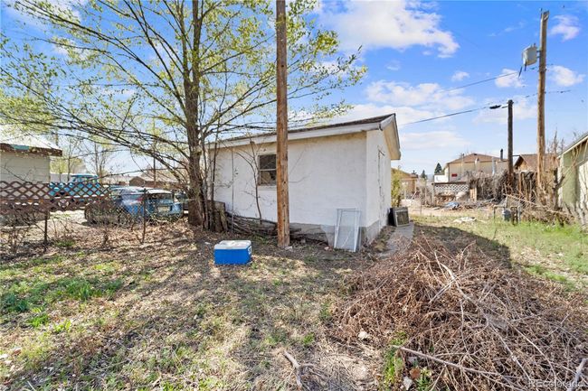 127 W 6 Th St, House other with 2 bedrooms, 1 bathrooms and null parking in Florence CO | Image 25