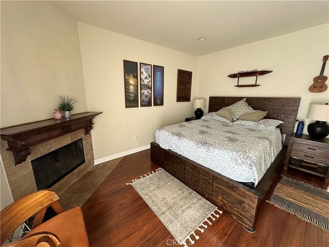 Spacious Owner's Suite | Image 11