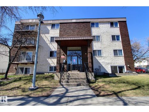 305-10740 105 St Nw, Edmonton, AB, T5H2X2 | Card Image