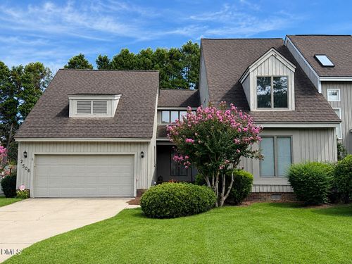2506 Woodwind Dr, Fayetteville, NC, 28304-3670 | Card Image