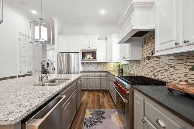 2063 Rue Venelle, House other with 4 bedrooms, 4 bathrooms and 2 parking in Baton Rouge LA | Image 19