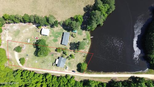 616 Trail End Lane, Newton Grove, NC, 28366 | Card Image