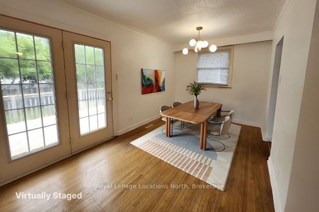 635 Oak St, House other with 5 bedrooms, 2 bathrooms and 3 parking in Collingwood ON | Image 5