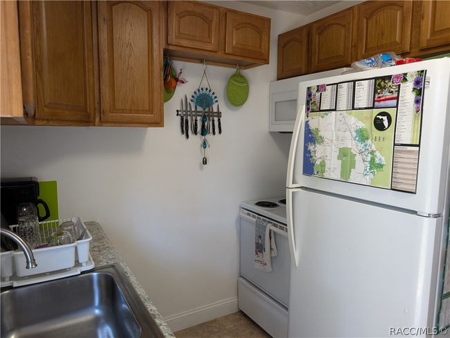 2720 N Lakefront Dr, House other with 2 bedrooms, 1 bathrooms and null parking in Hernando FL | Image 41