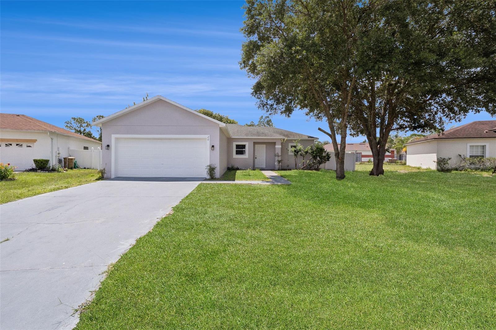 Residential in KISSIMMEE