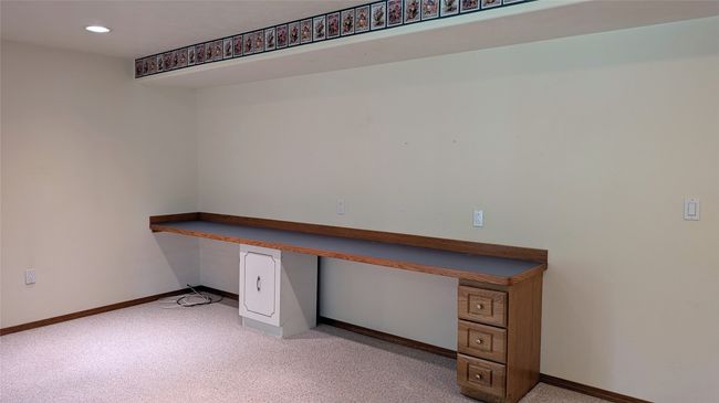 Office Nook Downstairs | Image 53