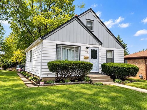 4641 N 71st Street, Milwaukee, WI, 53218 | Card Image