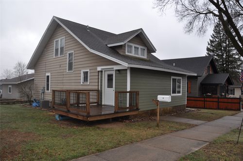 708 13th Avenue, Bloomer, WI, 54724 | Card Image