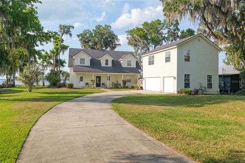 2499 Se 30th St, Melrose, FL, 32666-5106 | Card Image