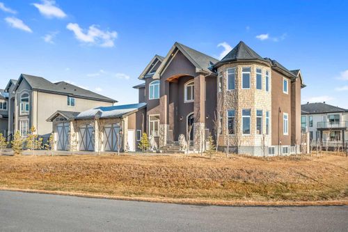 202 Milton Rd, Rocky View County, AB, T1Z0B8 | Card Image