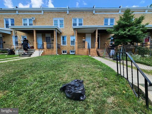 4136 Eierman Ave, BALTIMORE, MD, 21206-6317 | Card Image