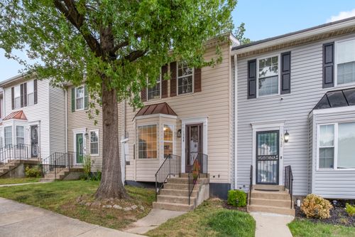 1508 Karen Blvd, DISTRICT HEIGHTS, MD, 20747-1756 | Card Image