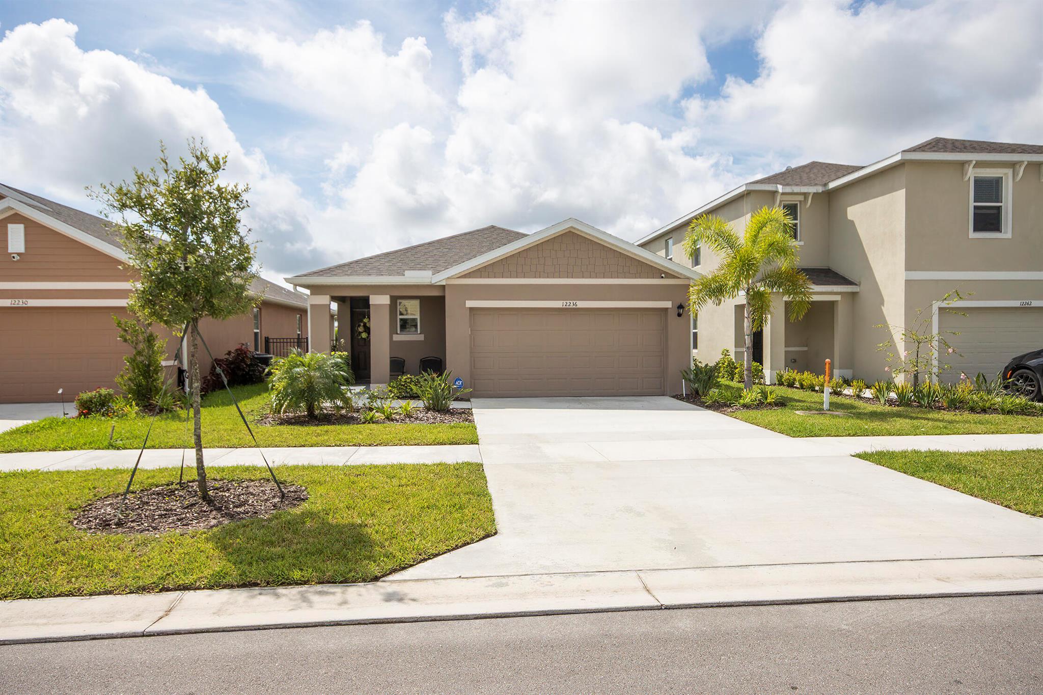 Rimini Way, Port Saint Lucie, FL 34987