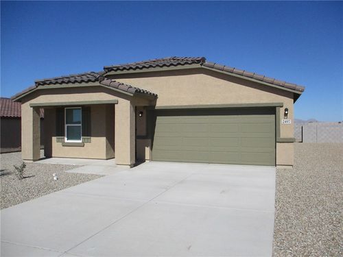 2497 E Ruby Ct, Fort Mohave, AZ, 86426 | Card Image