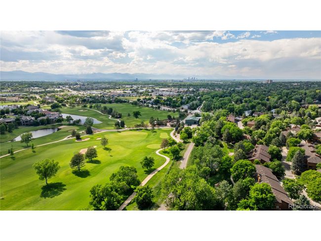292 - 9400 E Iliff Ave, Townhouse with 3 bedrooms, 4 bathrooms and null parking in Denver CO | Image 40