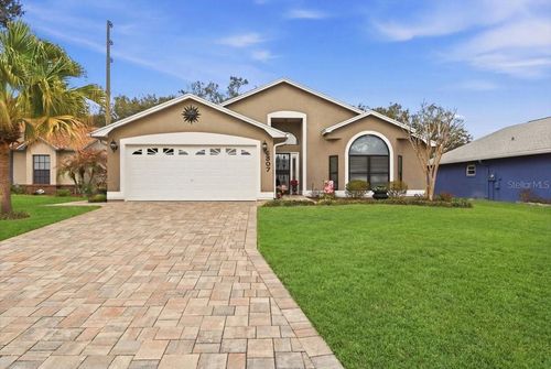 6307 Egret Dr, LAKELAND, FL, 33809-5651 | Card Image