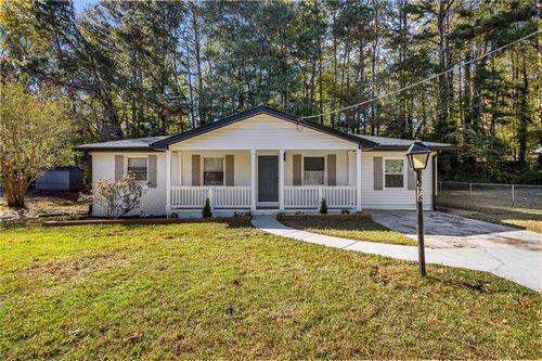 4976 Mable Lake Dr Sw, Mableton, GA, 30126-1512 | Card Image