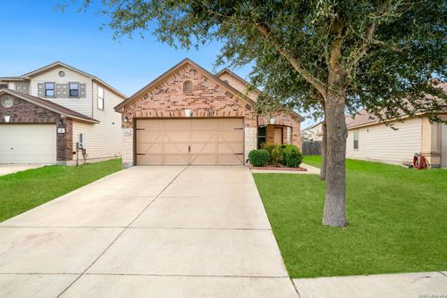 2306 Howry Dr, Georgetown, TX, 78626-8175 | Card Image