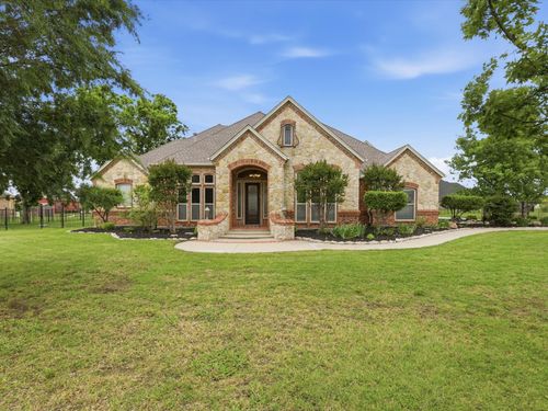 12833 Whisper Willows Dr, Haslet, TX, 76052-2209 | Card Image
