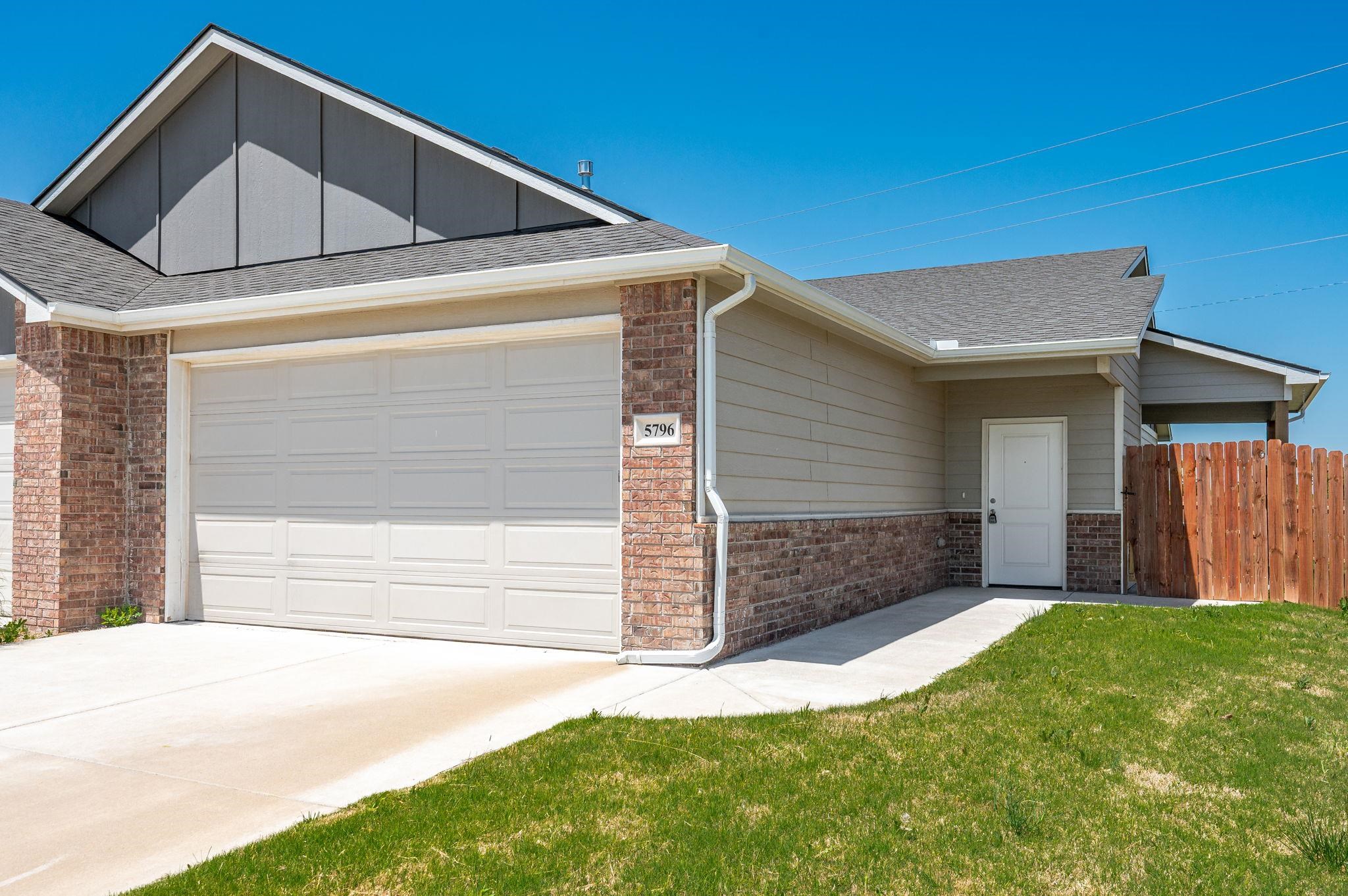 Residential Income in Wichita 4