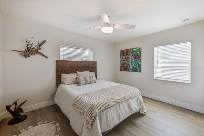 320 84 Th Ave, House other with 2 bedrooms, 1 bathrooms and null parking in ST PETE BEACH FL | Image 12