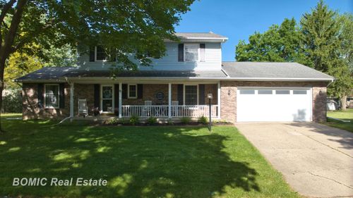 12 Franconian Court, Frankenmuth, MI, 48734 | Card Image
