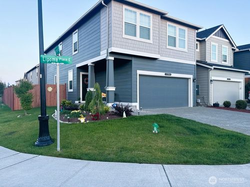 18709 Lipoma Pl E, Puyallup, WA, 98374-4565 | Card Image