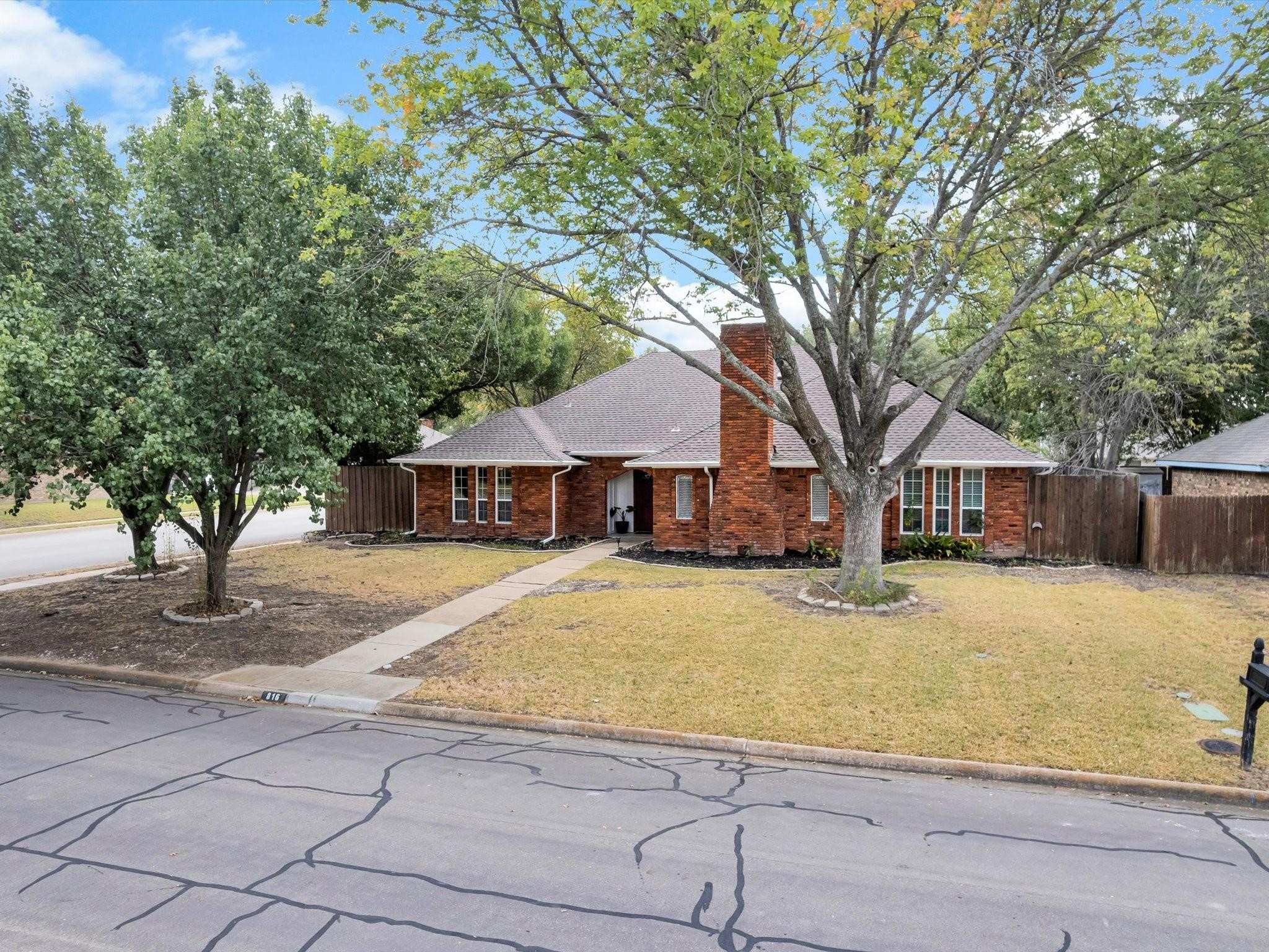 Residential in Allen