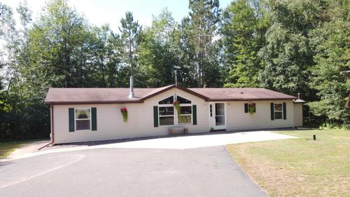 14032 E Evergreen Ln, BRULE, WI, 54820-9006 | Card Image