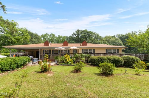 429 Butts Rd, Angier, NC, 27501-7799 | Card Image