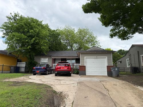 2502 E Overton Road, Dallas, TX, 75216 | Card Image