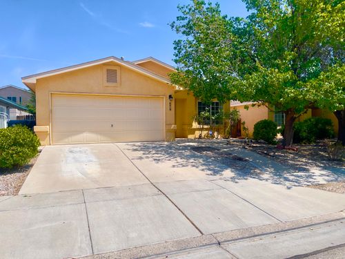6419 Amberside Rd Nw, Albuquerque, NM, 87120-6219 | Card Image