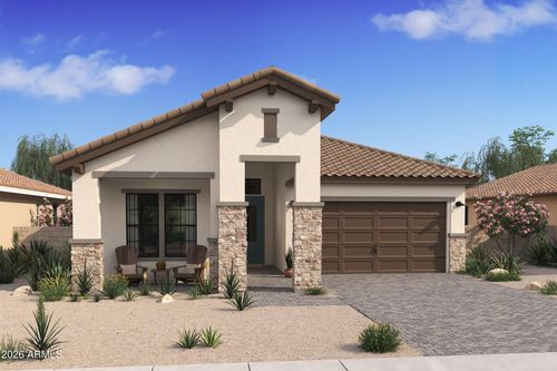 42080 N Steelhead Trail, San Tan Valley, AZ, 85140 | Card Image