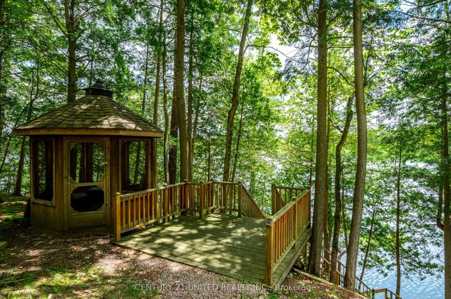116 Brown Lane, House other with 3 bedrooms, 2 bathrooms and 5 parking in L'amable ON | Image 30