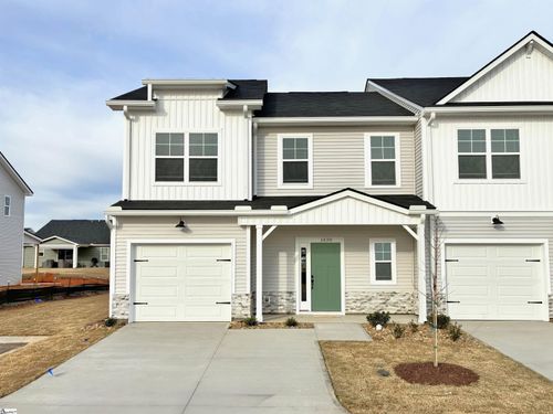 1430 Johnstone Drive, Reidville, SC, 29375 | Card Image