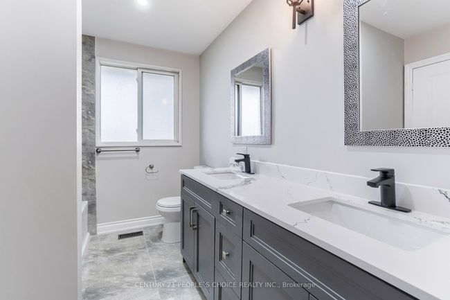 643 S Town Line Rd, House other with 3 bedrooms, 2 bathrooms and 2 parking in Stoney Creek ON | Image 27