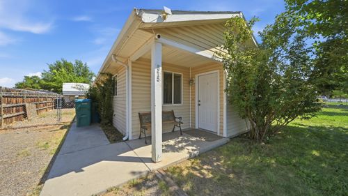 815 E Harrison Ave, Fruita, CO, 81521-2722 | Card Image