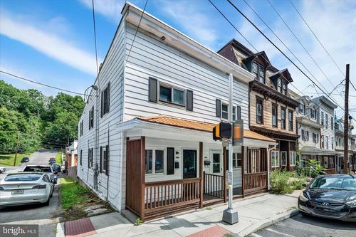 594 -596 Sunbury Street, MINERSVILLE, PA, 17954 | Card Image